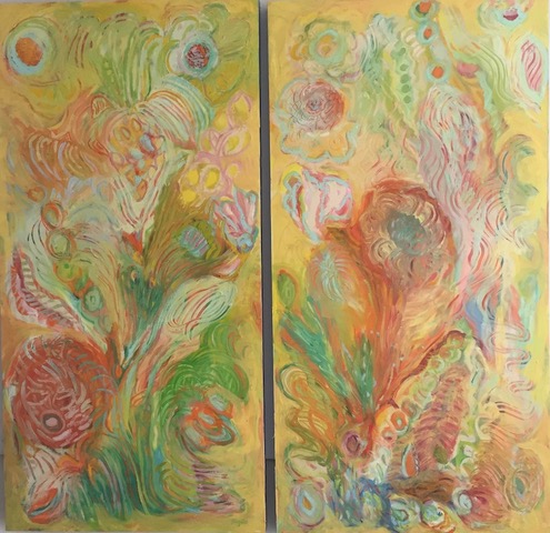 Spring 1 and 2